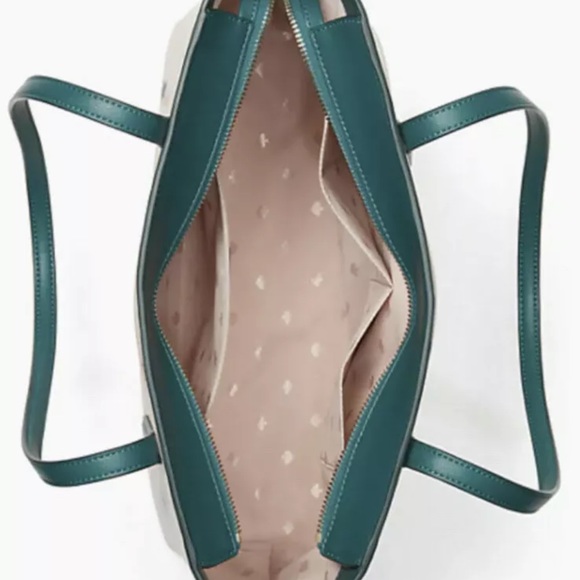 💞Kate Spade Large Tote - Picture 4 of 4